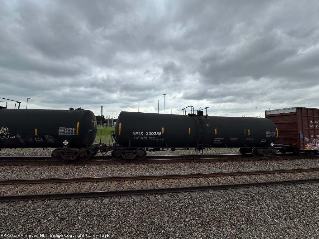 NATX 230285